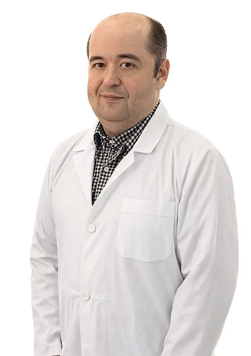 Хабиров Виталий Викторович